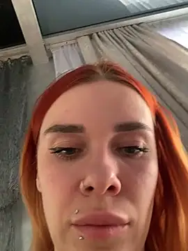 Queen of pain online show from February 25, 6:47 am