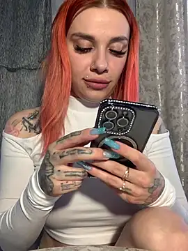 Queen of pain online show from March 17, 10:38 am