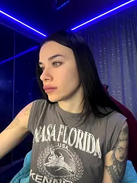 Queen of pain online show from December 1, 5:56 am