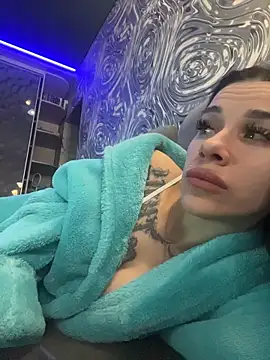 Queen of pain online show from January 13, 7:46 am