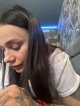 Queen of pain online show from February 20, 7:43 am