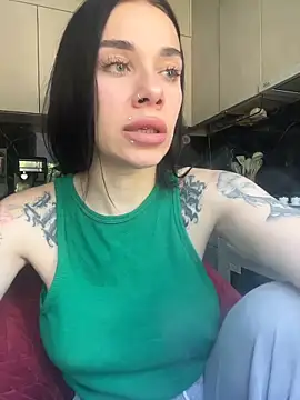 Queen of pain online show from June 10, 7:29 am