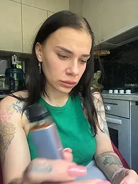 Queen of pain online show from June 11, 7:06 am