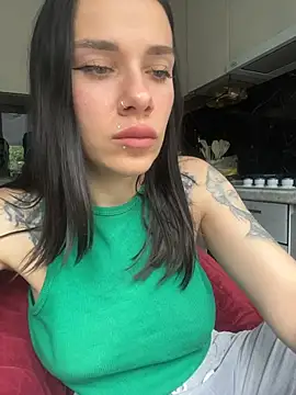 Queen of pain online show from June 12, 9:19 am