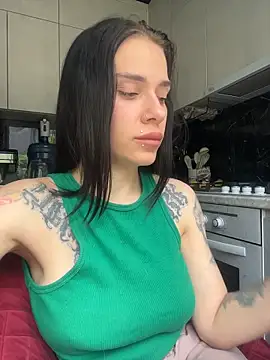 Queen of pain online show from June 14, 6:37 am