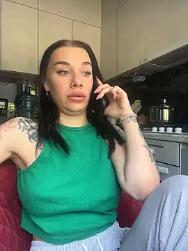 Queen of pain online show from June 15, 6:37 am