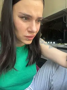 Queen of pain online show from June 16, 8:28 am