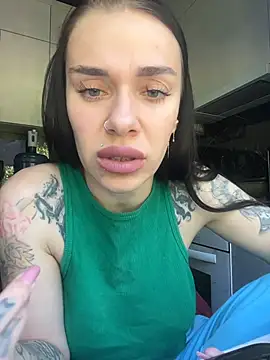 Queen of pain online show from June 21, 6:16 am