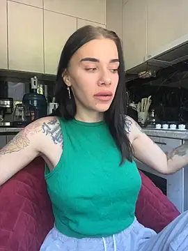 Queen of pain online show from June 24, 6:56 am