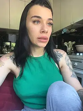 Queen of pain online show from June 27, 6:51 am