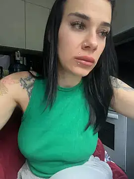 Queen of pain online show from June 29, 6:41 am