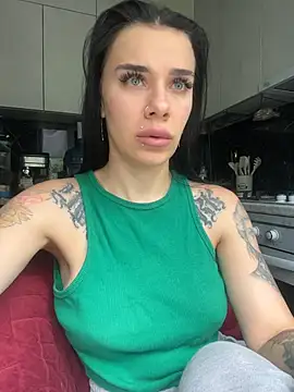 Queen of pain online show from June 30, 6:58 am