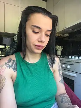 Queen of pain online show from July 1, 6:37 am
