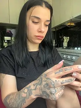 Queen of pain online show from July 6, 7:27 am