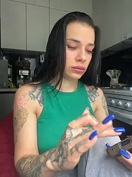 Queen of pain online show from July 18, 7:56 am