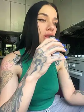 Queen of pain online show from July 19, 6:28 am