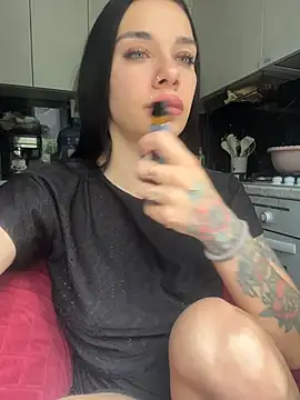 Queen of pain online show from July 25, 7:17 am