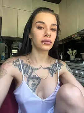 Queen of pain online show from July 27, 7:04 am