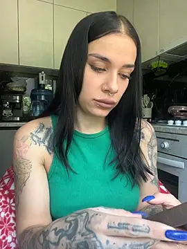 Queen of pain online show from July 29, 7:39 am