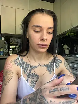 Queen of pain online show from July 30, 7:07 am