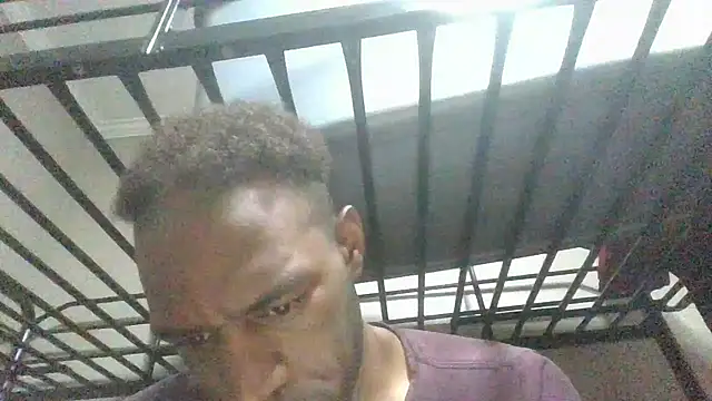 Snapshot of blkhereforall chatting on September 9, 1:38 am blkhereforall online show from September 9, 1:38 am