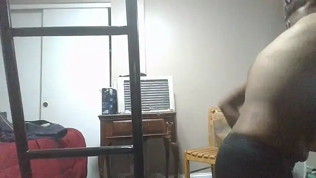 Snapshot of blkhereforall chatting on September 9, 1:43 pm blkhereforall online show from September 9, 1:43 pm