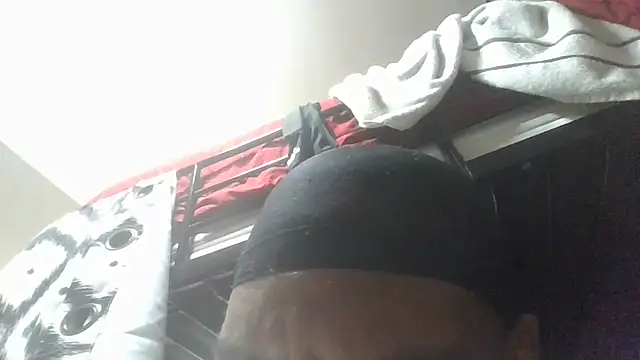 Snapshot of blkhereforall chatting on September 13, 5:57 pm blkhereforall online show from September 13, 5:57 pm