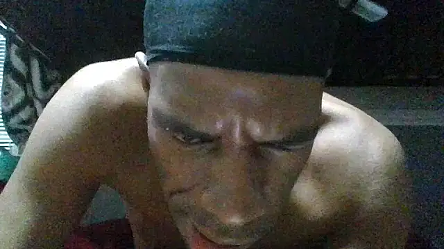 Snapshot of blkhereforall chatting on September 14, 8:13 am blkhereforall online show from September 14, 8:13 am