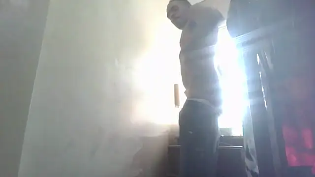 Snapshot of blkhereforall chatting on September 14, 8:19 pm blkhereforall online show from September 14, 8:19 pm