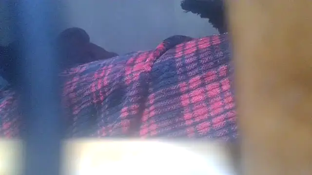 Snapshot of blkhereforall chatting on November 1, 5:53 am blkhereforall online show from November 1, 5:53 am