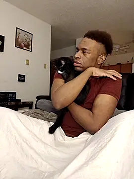 blkhereforall online show from December 17, 5:24 am