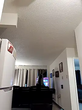 blkhereforall online show from January 12, 9:31 pm