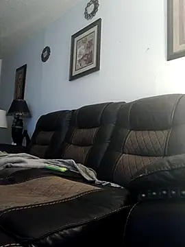 blkhereforall online show from February 1, 9:35 pm