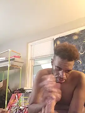 blkhereforall online show from February 12, 6:08 am