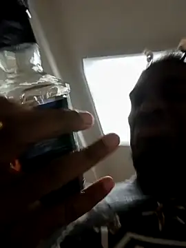 blkhereforall online show from February 28, 1:50 am