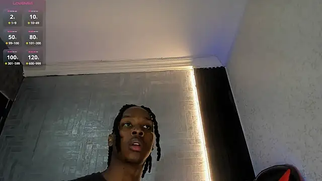 DominicSccott online show from January 31, 11:46 am