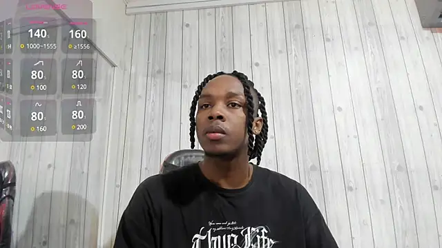 DominicSccott online show from February 6, 11:54 am