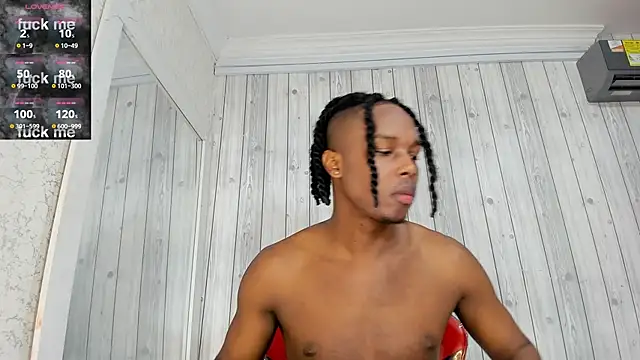 DominicSccott online show from February 17, 12:38 pm