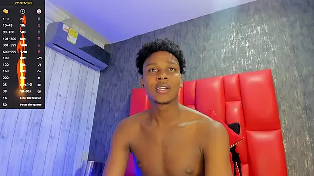 DominicSccott online show from March 7, 12:56 pm