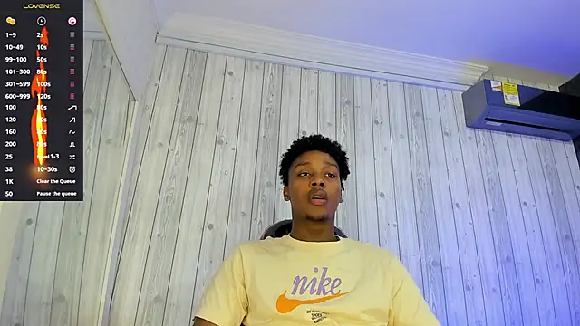 DominicSccott online show from March 8, 12:41 pm