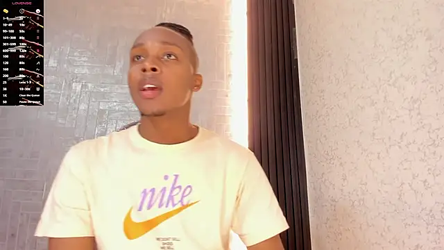 DominicSccott online show from March 18, 12:47 pm