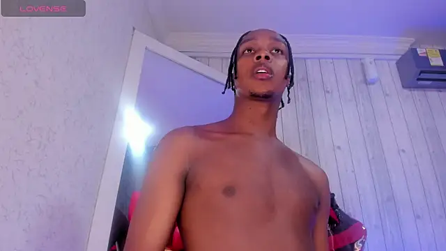 DominicSccott online show from September 16, 11:55 am