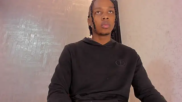 DominicSccott online show from October 13, 1:11 pm