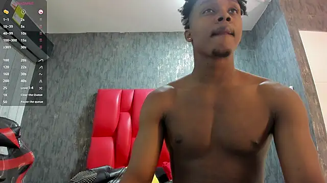 DominicSccott online show from November 25, 12:38 pm