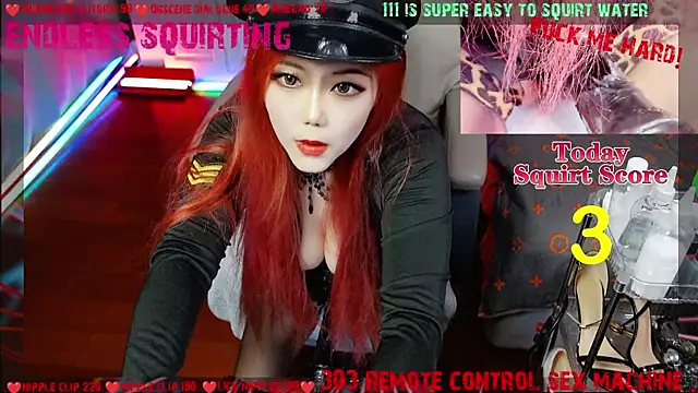 Snapshot of Jessie_Bernard chatting on February 4, 4:08 pm Jessie Bernard online show from February 4, 4:08 pm