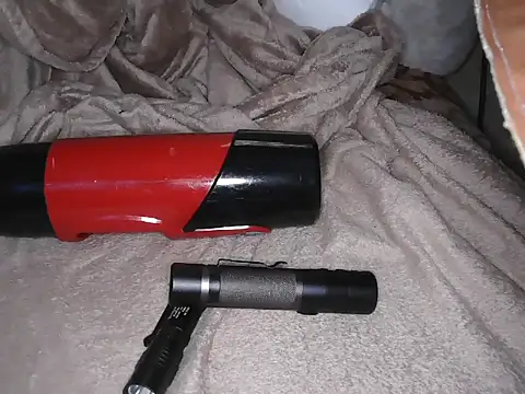 Sparky101 online show from February 12, 7:34 am