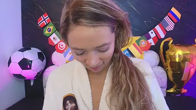 MiaBrown  online show from June 30, 12:06 pm