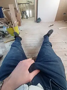 Snapshot of jk1981jk chatting on January 14, 12:45 pm jk1981jk online show from January 14, 12:45 pm