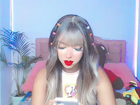 Snapshot of Tanedra_collings chatting on January 18, 2:03 am Tanedra collings online show from January 18, 2:03 am