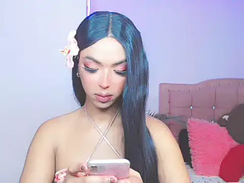 Snapshot of Tanedra_collings chatting on January 30, 1:22 am Tanedra collings online show from January 30, 1:22 am